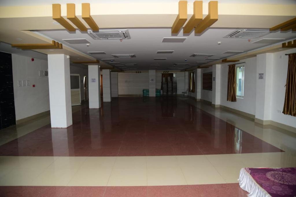 Hotel As Lagoon Bhubaneswar Esterno foto