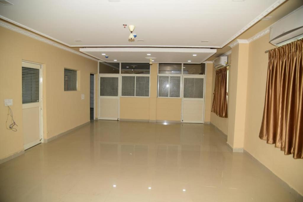 Hotel As Lagoon Bhubaneswar Esterno foto